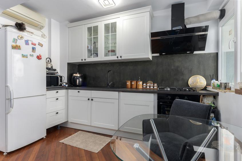 De vanzare - Apartament 2 cam - 45 mp - Dorobanti Perla - Comision 0% - 9