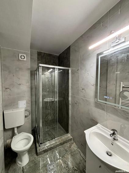 Comision 0% Apartament spatios, zona excelenta apartament 2 camere,complet removat, Bd Ferdinand, - 3