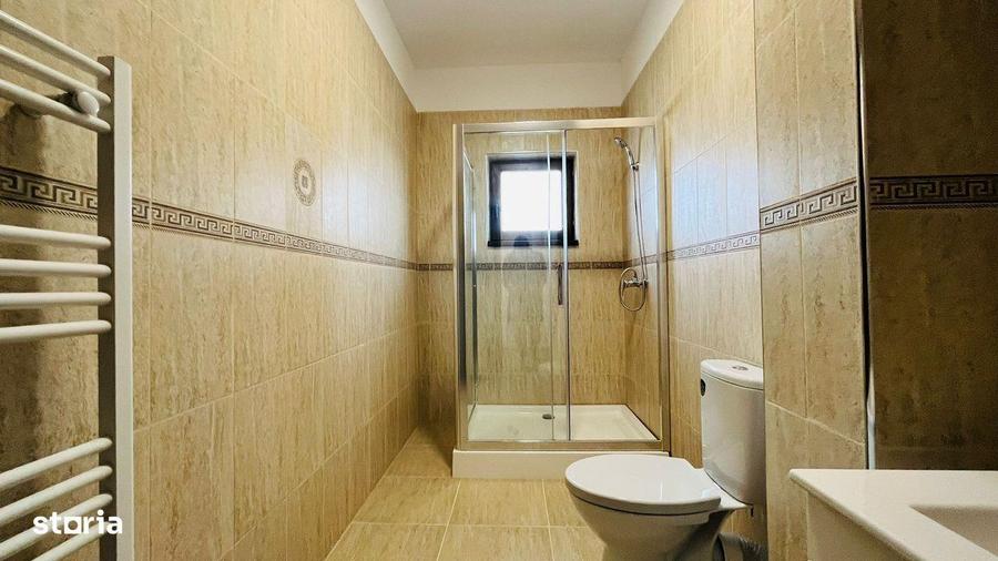 Apartament De Vanzare In Sebes, Bloc Nou, 2 Camere - 1