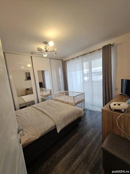 Apartament cu terasa in Sannicoara - 5