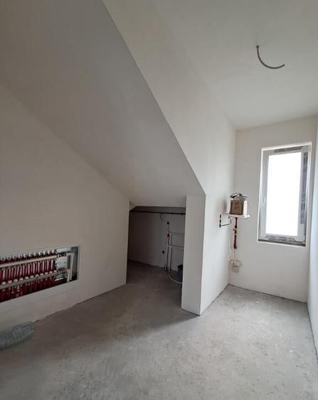 Casa individuala 5 cam P+E, sup.utila 152 mp, teren 601 mp Apahida - 29