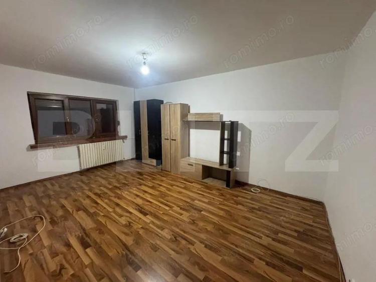 Apartament 2 camere, 54 mp, zona George Enescu - 9