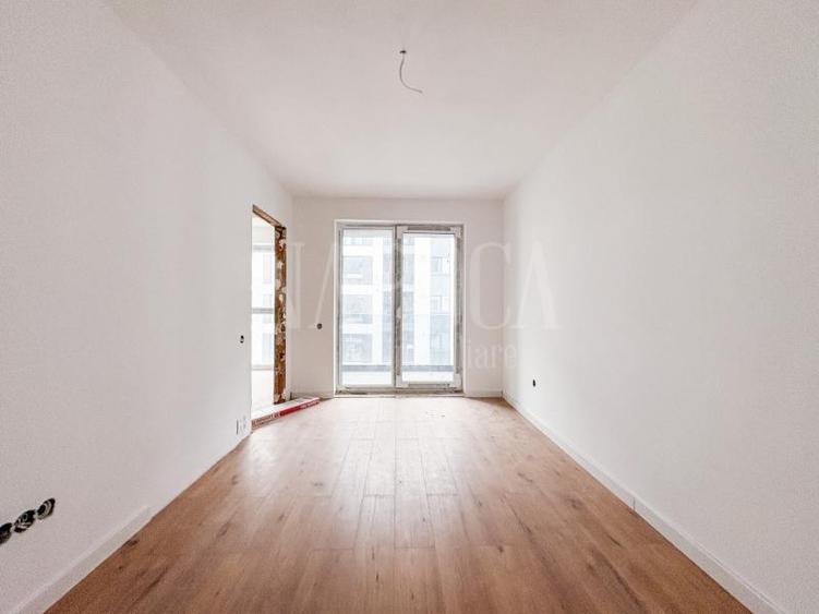 Apartament 2 camere de vanzare in Sopor, Cluj Napoca - 1