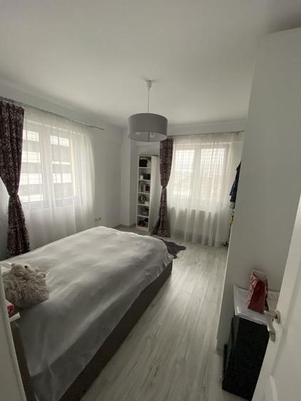 Vand apartament in Cluj Napoca - 1