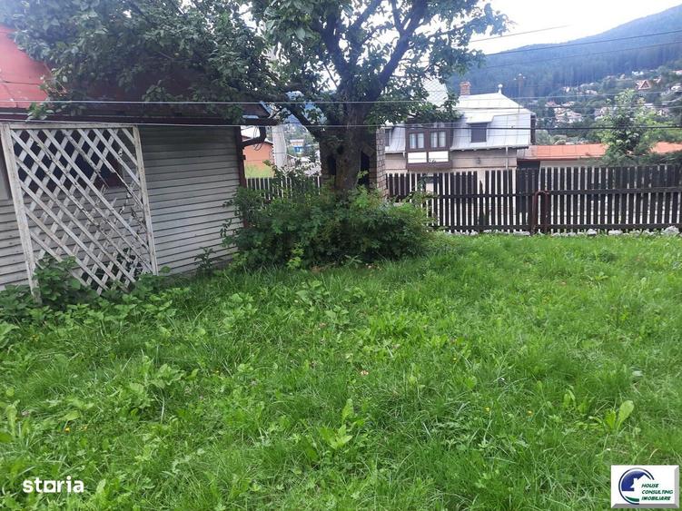 Casa de Vanzare in Bu?teni Zona Poiana ?apului (Semicentral) - 8