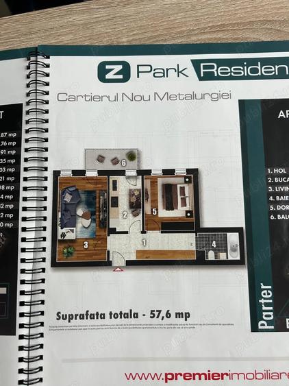 Bulevardul Metalurgiei Stradal PROMOTIE !!!!! - 4