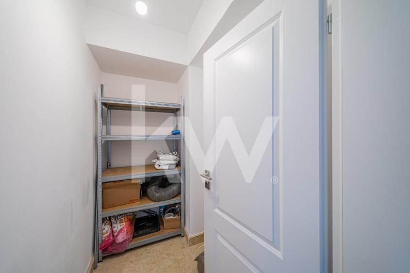 Apartament de vacanta  – linistea de la inaltime, cu vedere panoramica - 12