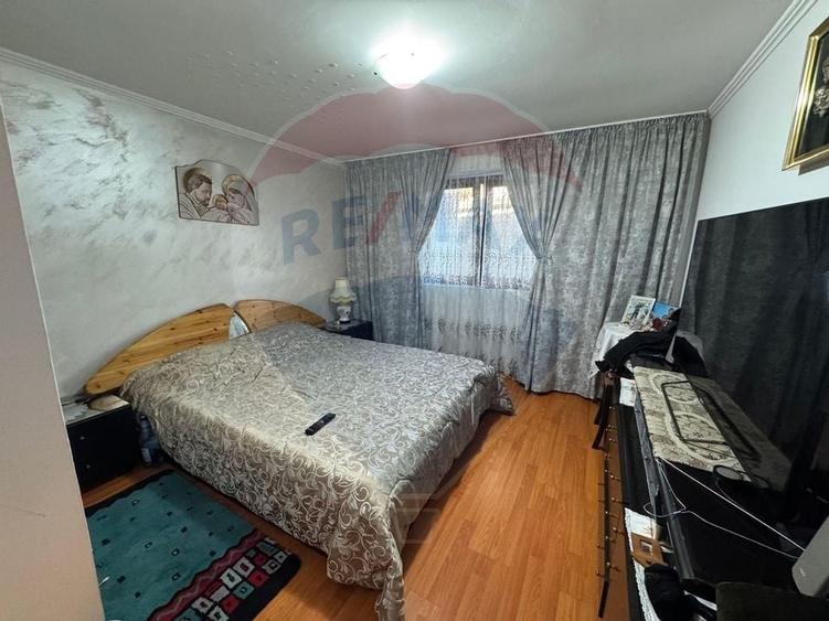 Apartament cu 3 camere in Dumitresti - 10