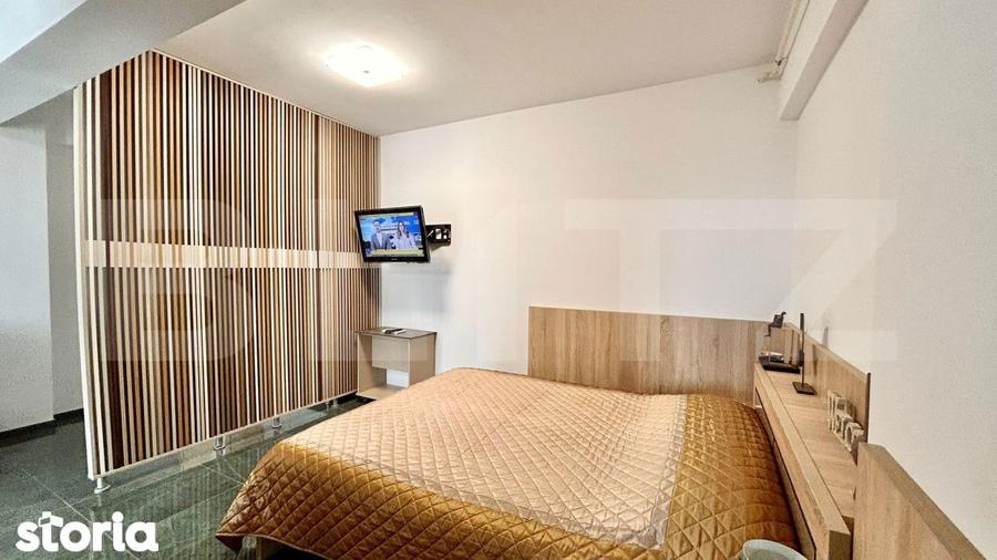 Apartament Central , 40 mp - 3