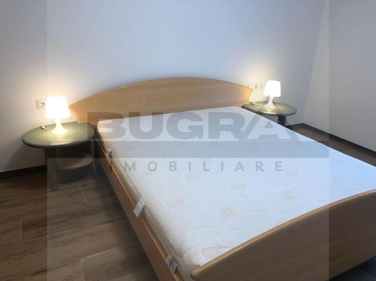 Apartament 3 camere, 85 mp, parcare, imobil nou, zona Mega Image - 7