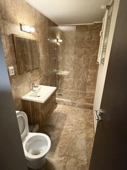 Garsoniera Muncii l Pet Friendly - 6