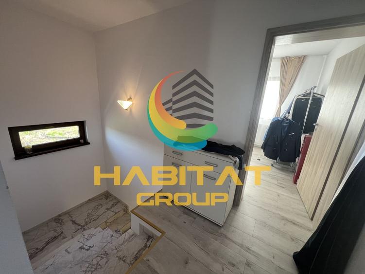 Măgurele 4 camere 3 bai lângă pădure toate utilitățile 280 curte libera mai 2026 - 12