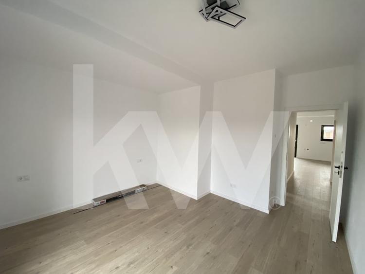 Apartament 3 camere de vanzare 2 bai balcon parcare Arhitectilor Sibiu - 6