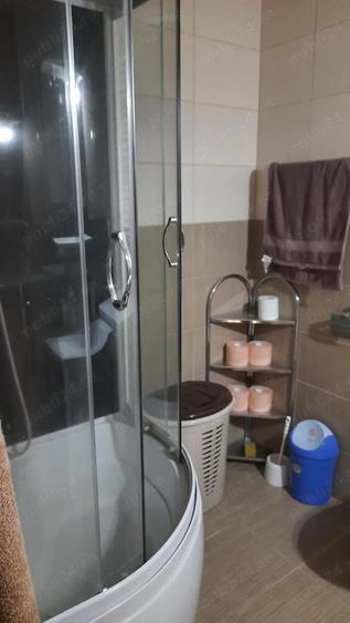 Apartament 2 camere 34 mp Cartierul Alma, Sibiu - 7