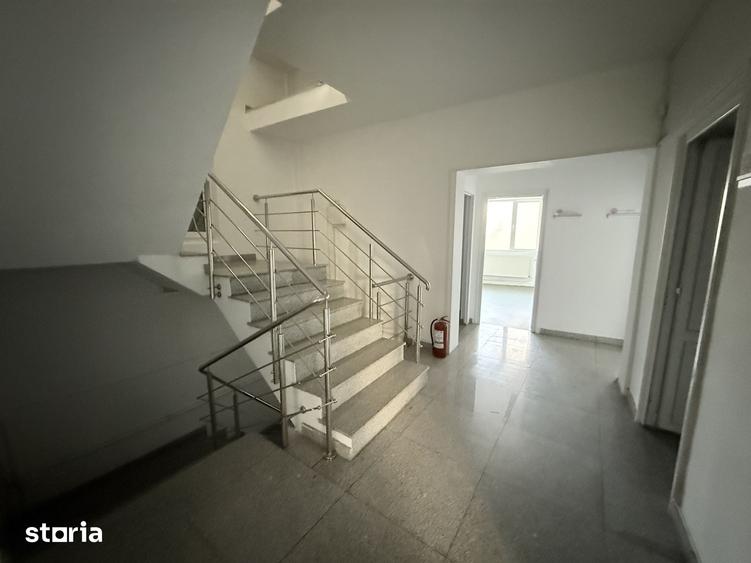 Casă cu Teren 200 Mp în Cotroceni