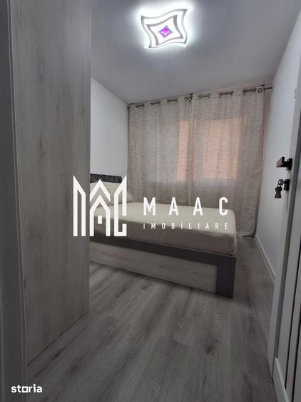 Apartament cu 4 camere decomandat în Ostroveni