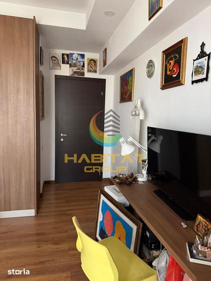Apartament cu 2 camere în Ștefăneștii de Jos