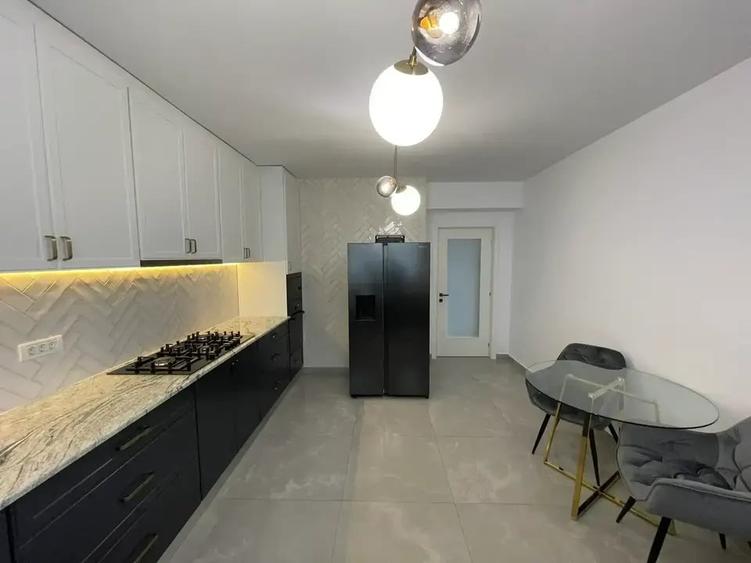 Apartament High End 4 Camere  | Pret Corect |  Padurea Baneasa - 12