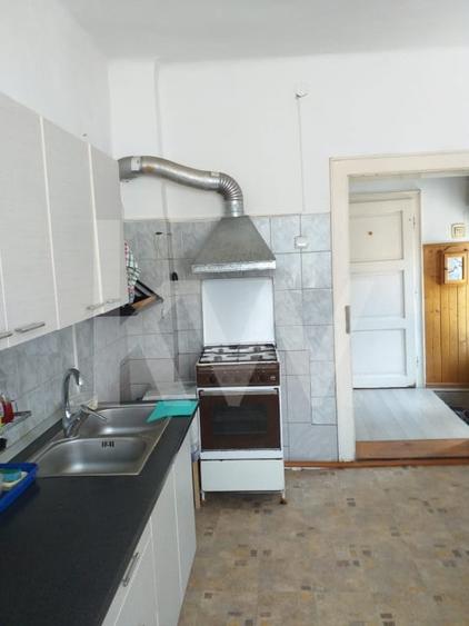 Casa individuala cu 2 corpuri – Terezian, Sibiu - 6