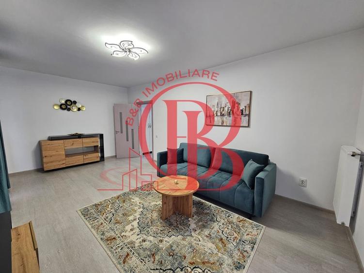 2 camere Prima Inchiriere Mobilat Utilat 12 min Teclu - 3