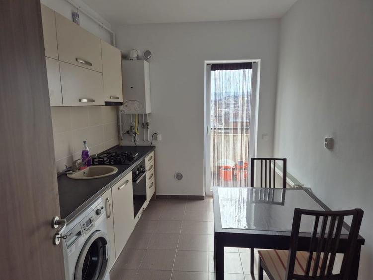 Apartament 2 Camere / Parcare subterana Inclusa - Autogara Beta - 3