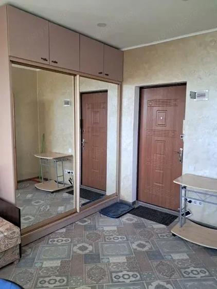 Garsoniera de inchiriat Zona Iancului - 5