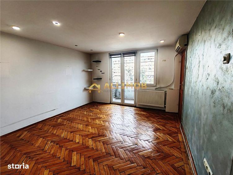 Garsoniera in Ploiesti, zona ultracentrala - 6