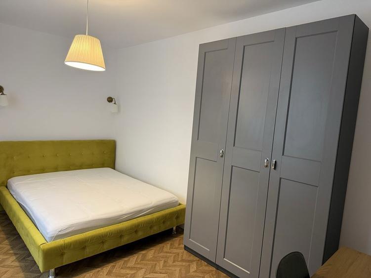 Inchiriez garsoniera vizavi Universitate - 1