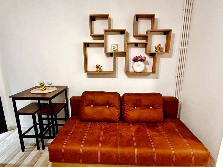 Garsoniera de vanzare in Navodari - 2