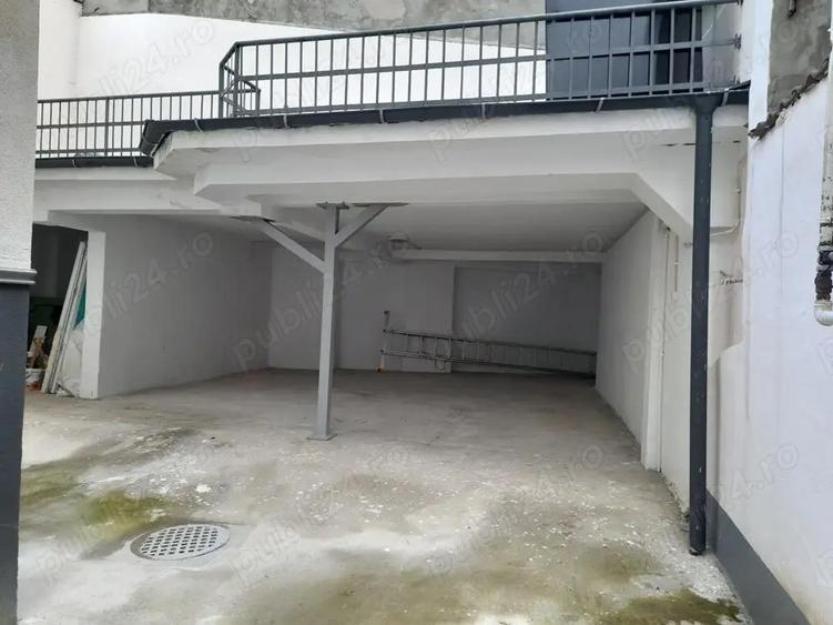 Particular, loc de parcare in parcare acoperita, Scoala Iancului - 2