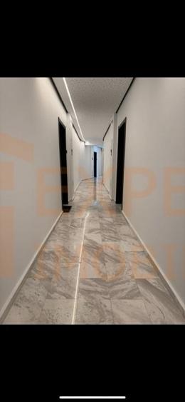 Priveliste dubla, stil de viata unic – 3 camere de lux in Mamaia Nord, Constanta - 9