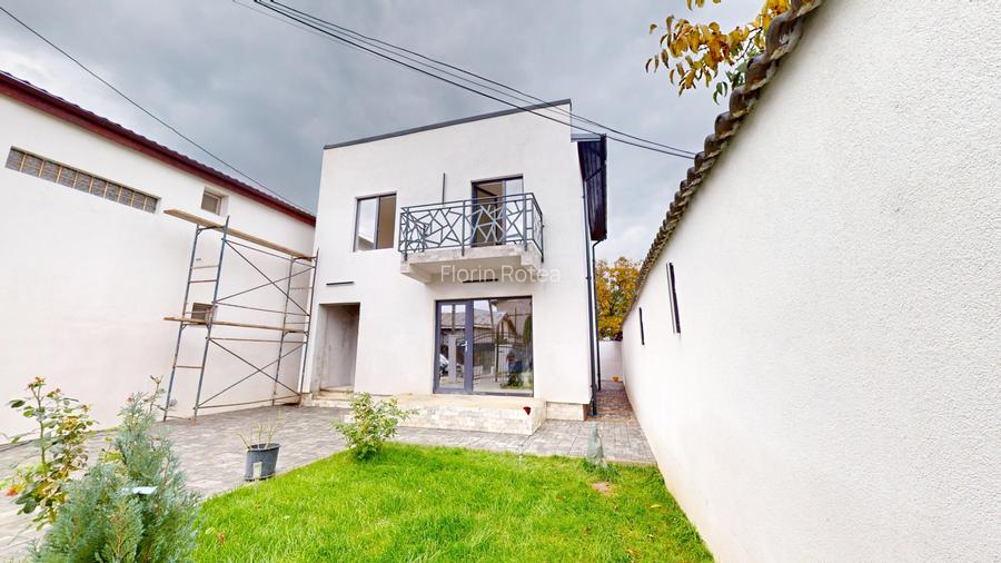 Casa individuala 4 camere - Voluntari Casa individuala 4 camere - Voluntari