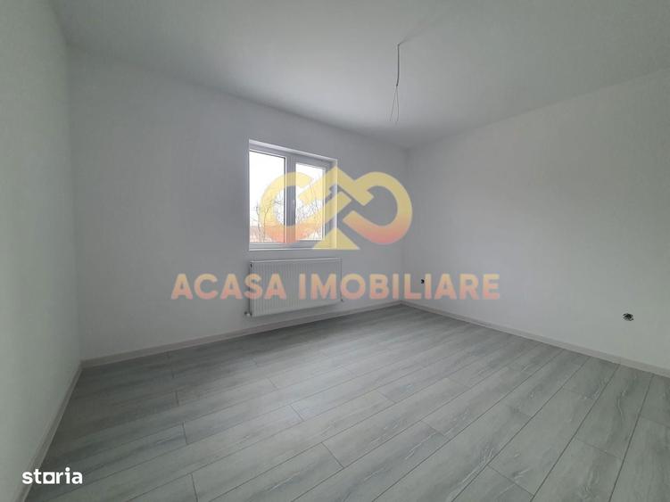 Lunca Cetatuii Finalizat Apartament 1 Camera 30Mp - 6