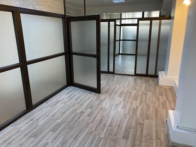 Centru - Sala Sporturilor, spatiu ideal BIROURI, etaj 1, 140 mp. - 4