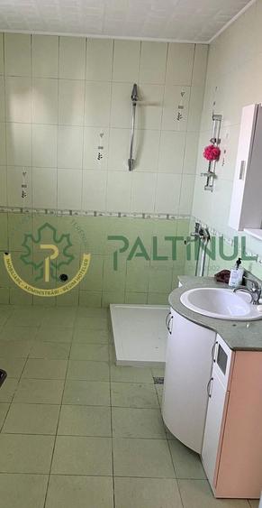 Casă de închiriat în Șelimbăr Sibiu– ideală locuință, birou,activități educative - 10