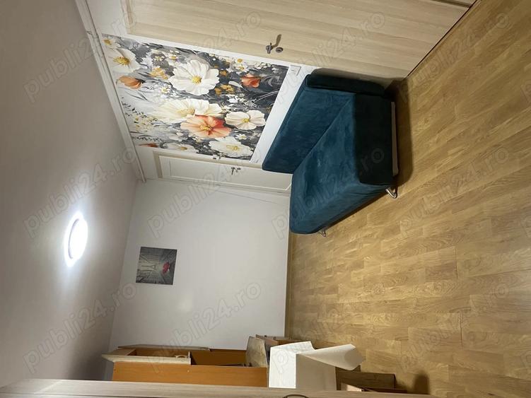 Garsoniera de inchiriat - 3