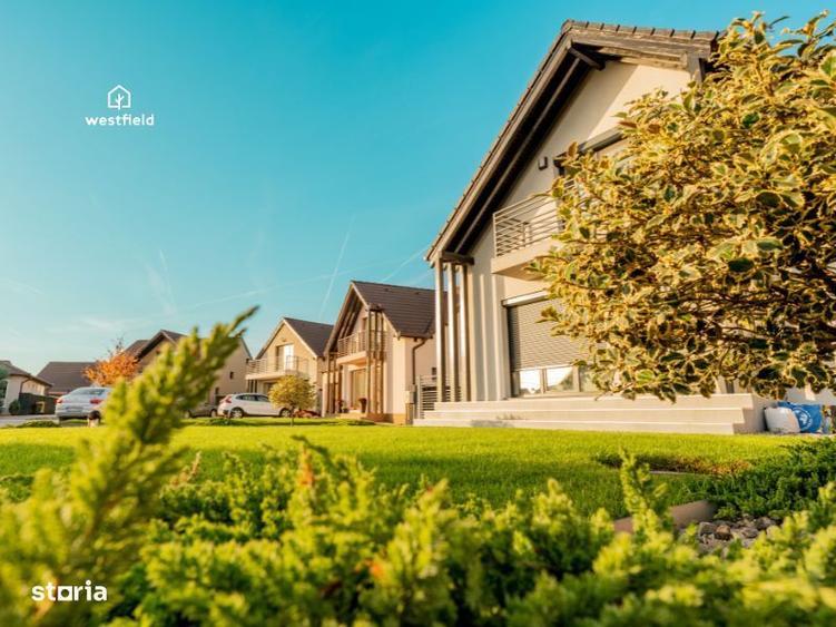 Teren 536 mp in Arad, utilitati la front. - 3