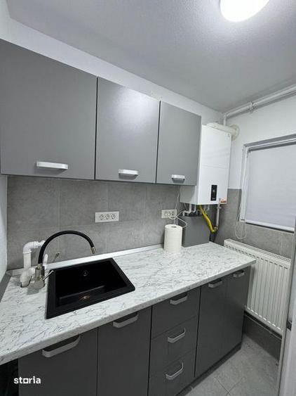 Inchiriez garsoniera Chisineu-Cris - 2