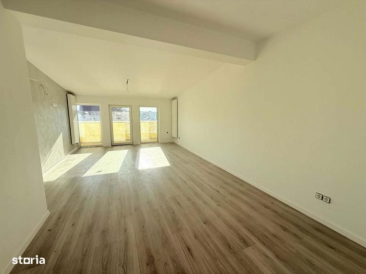 Inchiriez spatiu comercial, suprafata utila 61 mp zona Cocosul de Aur - 6