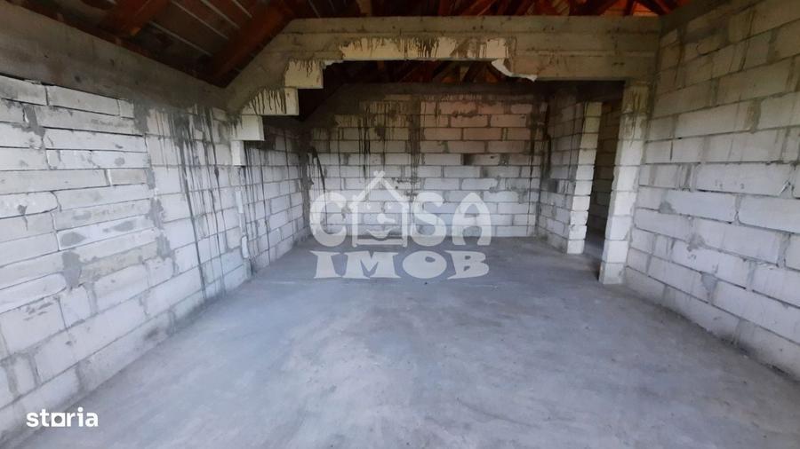 Vanzare casa in Gemenea-Bratulesti, jud. Dambovita (zona viticola) - 11