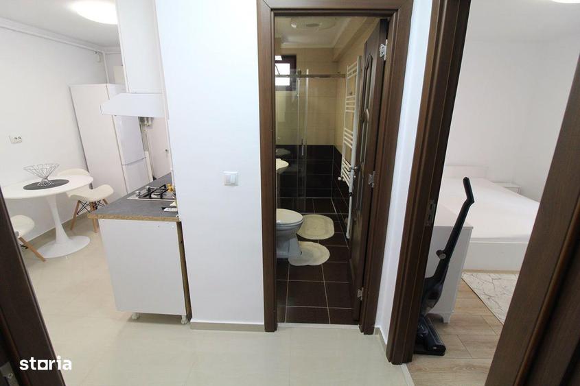 Vand apartament 2 camere in Hunedoara, zona Teatru/Pietonala, parter.. - 4