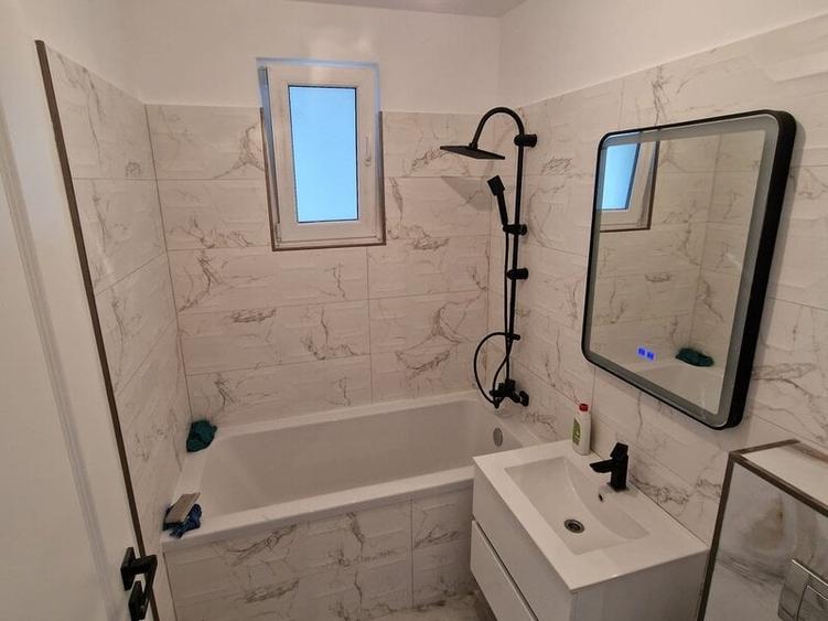 Dristor, Mall Park Lake, Odobesti, langa parc IOR - 4