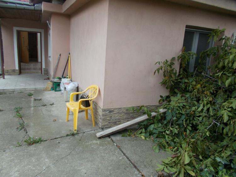 Casa, Timisora, zona Plopi, parter, caramida, 3 camere, 370mp teren - 10