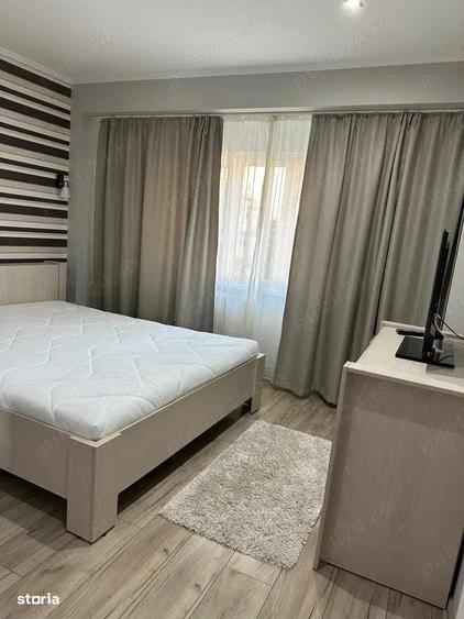 Apartament 2 camere Aradului decomandat amenajat centrala proprie - 9