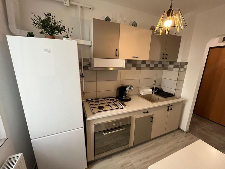 Apartament 2 camere cu vedere la mare - Tomis II - 93.500 euro  (Cod E5) - 9