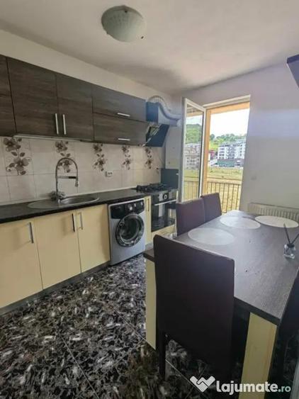Apartament 2 camere Floresti-str Porii - 12