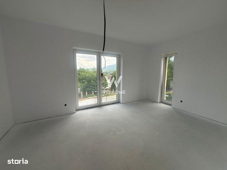 Casa individuala Teren 705 mp Tocile-Sibiu. Sau schimb cu apartamente - 9