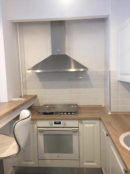 Studio Onix Blue Mamaia Nord - 8