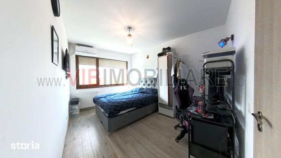 De vanzare apartament 3 camere spatios Bucuresti, Pajura, Sector 1 - 5