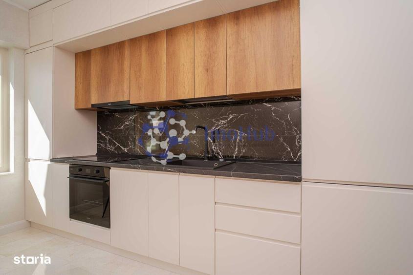 Apartament Premium 2 Camere Royal Town Iasi | Prima Inchiriere - 4